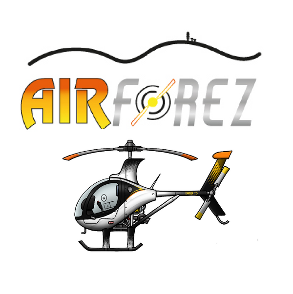 Air' FOREZ
